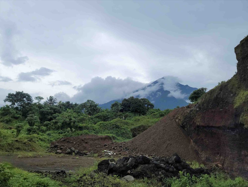 Limbe Quarry